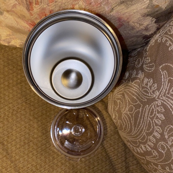 💛💚💛NWT Starbucks 20oz Stainless Steel Travel Tumbler - Picture 7 of 10